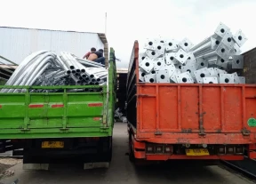 Jual Tiang Listrik Pademangan Jakarta Utara