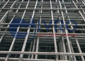 Manfaat Wiremesh Cor dalam Konstruksi Bangunan